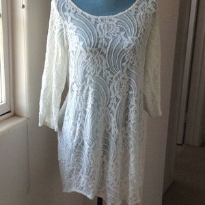 CMC Lace dress